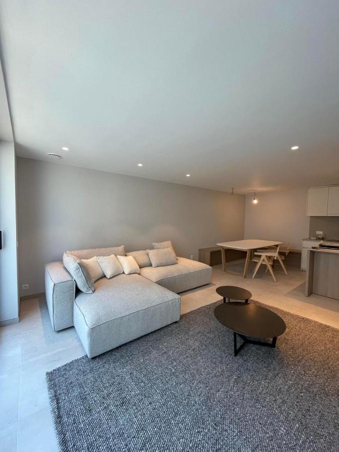 C-Dream Apartment Blankenberge Exterior photo